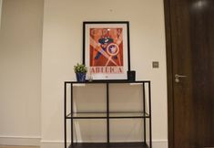 Others 4 Luxury Studio Flat in Hammersmith