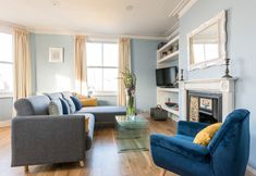 Others 2 Spacious Property in North Laines