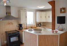 기타 3 Villa With 3 Bedrooms in Sorède, With Wonderful sea View, Private Pool, Enclosed Garden - 10 km From the Beach