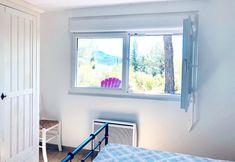 Others 3 Apartment With one Bedroom in Le Beausset, With Wonderful sea View, Pool Access, Enclosed Garden - 8 km From the Beach