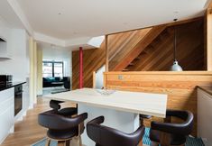 Others 2 The Camden Chalet - Bright & Modern 3bdr Home With Balcony