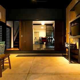 Mineo Shoten 1, 신코이와역 북쪽 출구 광장 호텔