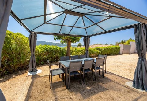 Others House With 2 Bedrooms in Isolella, Pietrosella, With Wonderful sea View, Enclosed Garden and Wifi - 100 m From the Beach