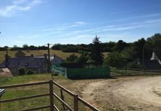 Others 3 House With 3 Bedrooms in Souvigny-de-touraine, With Furnished Terrace and Wifi