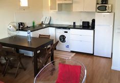 Lain-lain 6 Apartment With 3 Bedrooms in Sannois, With Enclosed Garden and Wifi