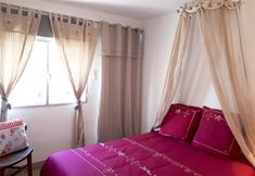 Others 2 House With one Bedroom in Alcanar, With Enclosed Garden - 100 m From the Beach