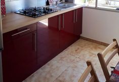 Others 5 House With one Bedroom in Alcanar, With Enclosed Garden - 100 m From the Beach