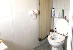 その他 7 Apartment With 2 Bedrooms in Pierrefitte-sur-seine, With Furnished Garden and Wifi - 221 km From the Beach