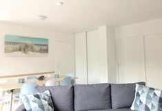 Lain-lain 5 House With 3 Bedrooms in Parentis-en-born, With Shared Pool and Furnished Garden - 20 km From the Beach