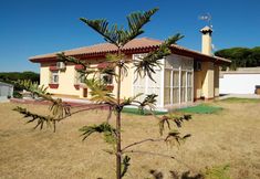 Others 5 House With 3 Bedrooms in Chiclana de la Frontera, With Private Pool, Enclosed Garden and Wifi - 2 km From the Beach