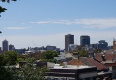 Others 2 Rooftop Travellers lodge