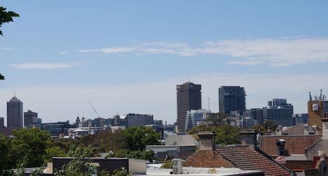 Others 2 Rooftop Travellers lodge