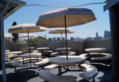 Others 6 Rooftop Travellers lodge