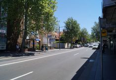 Others 3 Rooftop Travellers lodge