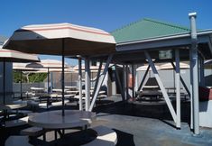 Others 7 Rooftop Travellers lodge