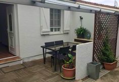 Khác 4 House With 3 Bedrooms in Ajaccio, With Wonderful Mountain View, Enclosed Garden and Wifi - 5 km From the Beach
