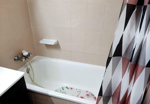 Others Apartment With 2 Bedrooms in Alcanar, With Wonderful sea View, Shared Pool, Enclosed Garden - 100 m From the Beach