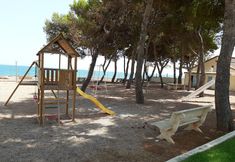 Others 2 Apartment With 2 Bedrooms in Alcanar, With Wonderful sea View, Shared Pool, Enclosed Garden - 100 m From the Beach