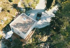 Others 3 House With one Bedroom in Gémenos, With Wonderful Mountain View, Pool Access, Furnished Garden - 18 km From the Beach