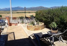 อื่นๆ 3 House With 4 Bedrooms in Venturada, With Wonderful Mountain View, Enclosed Garden and Wifi - 60 km From the Slopes