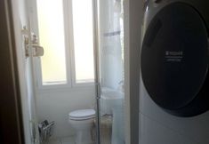 Others 7 House With 7 Bedrooms in Bastia, With Wonderful sea View, Furnished Garden and Wifi - 5 km From the Beach