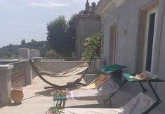 Others 2 House With 7 Bedrooms in Bastia, With Wonderful sea View, Furnished Garden and Wifi - 5 km From the Beach
