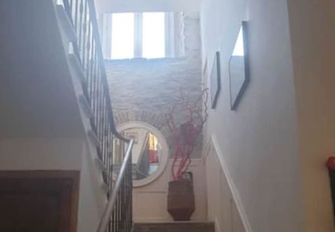 Others House With 7 Bedrooms in Bastia, With Wonderful sea View, Furnished Garden and Wifi - 5 km From the Beach