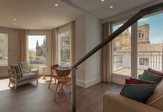 Others 5 Casa Miravalle Apartamentos Catedral