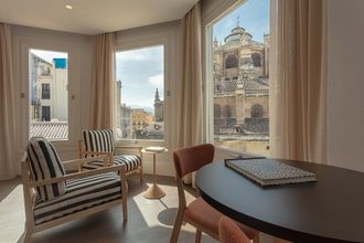 Others 4 Casa Miravalle Apartamentos Catedral