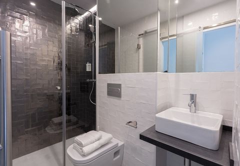 Others Casa Miravalle Apartamentos Catedral