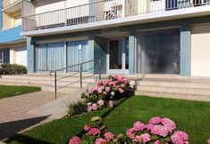 Others 7 Apartment With 2 Bedrooms in Le Touquet-paris-plage, With Wonderful sea View, Furnished Terrace and Wifi - 100 m From the Beach
