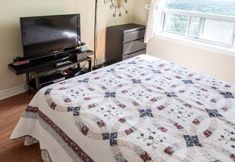 Others 4 2 Bedroom North York Condo With a Pool and Gym