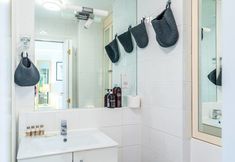Others 4 Bright Gorgeous Studio in Chelsea, 2 Guests