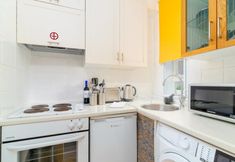Others 7 Bright Gorgeous Studio in Chelsea, 2 Guests