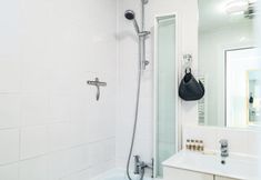 Others 3 Bright Gorgeous Studio in Chelsea, 2 Guests