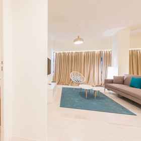 ALC Fokionos Negri Elegance 1, Hotel Dimos Aigaleo