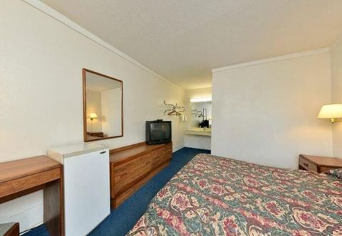 기타 Smokies Motel