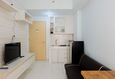 Others 2 Clean 2BR Apartment at Ayodhya Residence