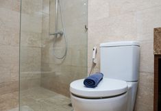 Others 3 Tranquil 2BR at Menteng Park Apartment