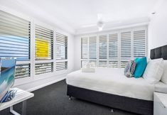 Others 2 Victoria Square 2 Bed Ocean View