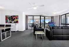 Others 6 Victoria Square 2 Bed Ocean View