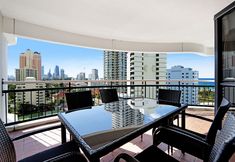Others 7 Victoria Square 2 Bed Ocean View