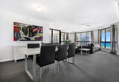 Others 4 Victoria Square 2 Bed Ocean View