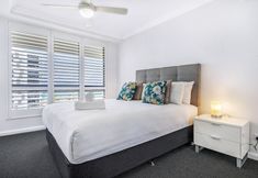 Others 3 Victoria Square 2 Bed Ocean View