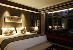 Others 3 Elite Polink Hotel (Chongqing Jiefangbei Branch)