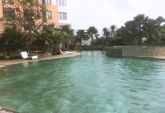 Lain-lain 5 Clean 2BR Apartment at Cervino Village Casablanca