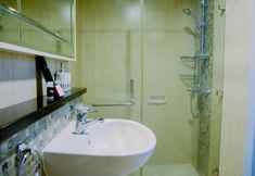 Lain-lain 7 Clean 2BR Apartment at Cervino Village Casablanca