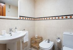 Others 7 HomeLike Santa Cruz Ocean Views +Wifi & Parking