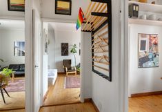 Others 2 WeHost Eerikinkatu 48