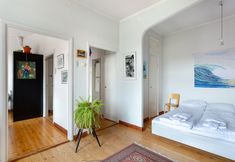 Others 3 WeHost Eerikinkatu 48